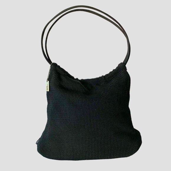 The Sak Handbags - The Sak 90’s Crochet Shoulder Bag